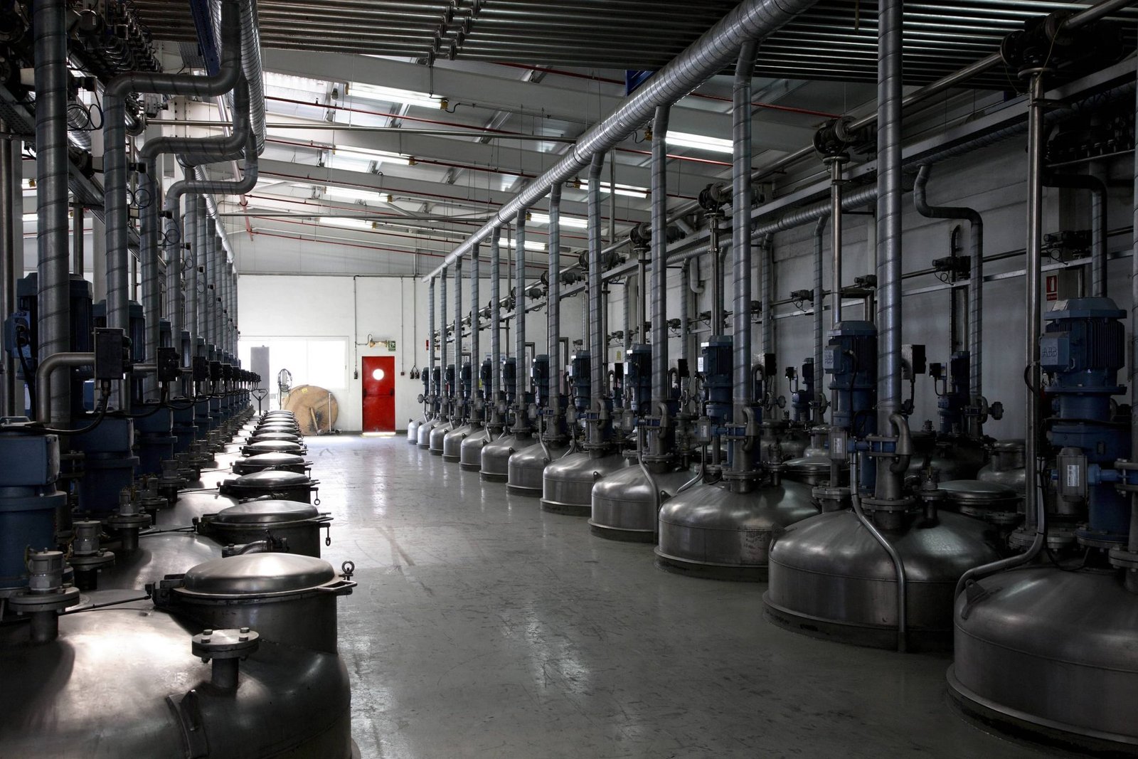 Bisnis Industri Kimia Belanda bagi Masyarakat | Berita Bisnis Industri