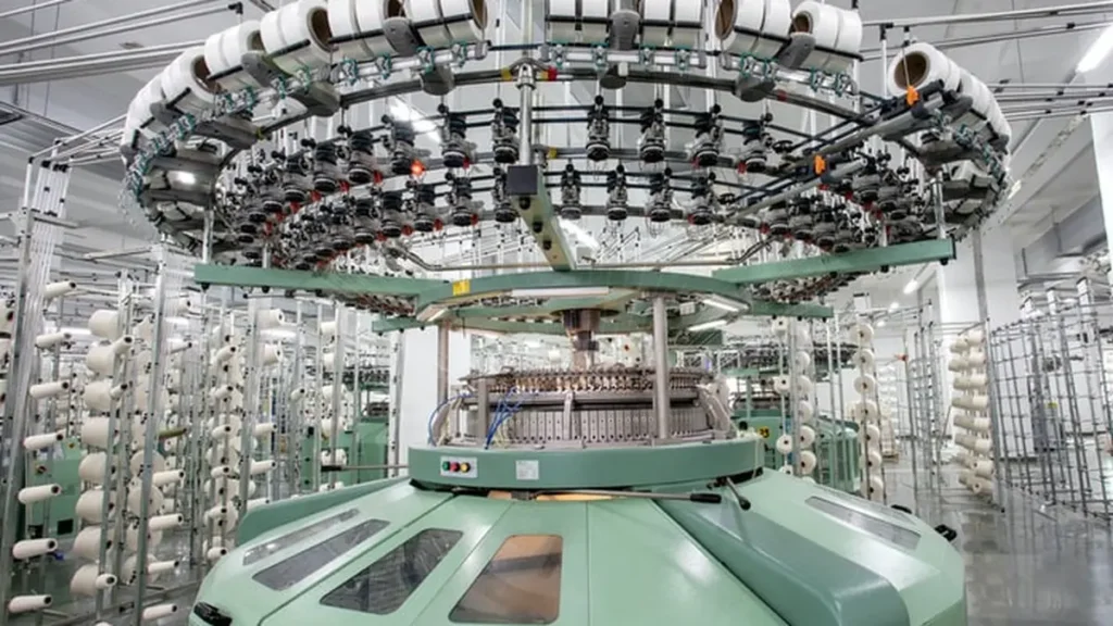 Memperkaya Dunia Tekstil, Bisnis Industri Tekstil di Belanda